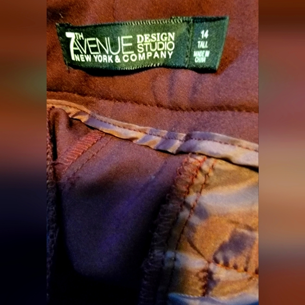 Pants